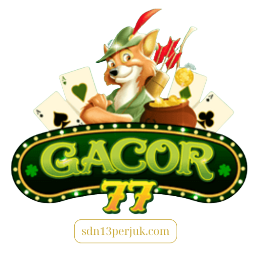 gacor77
